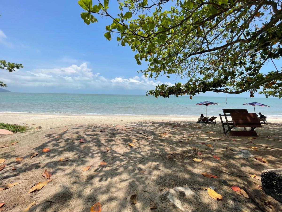 Batuferringhi Children Waterslid Paradise 3Mins To The Beach Batu Ferringhi Exterior photo